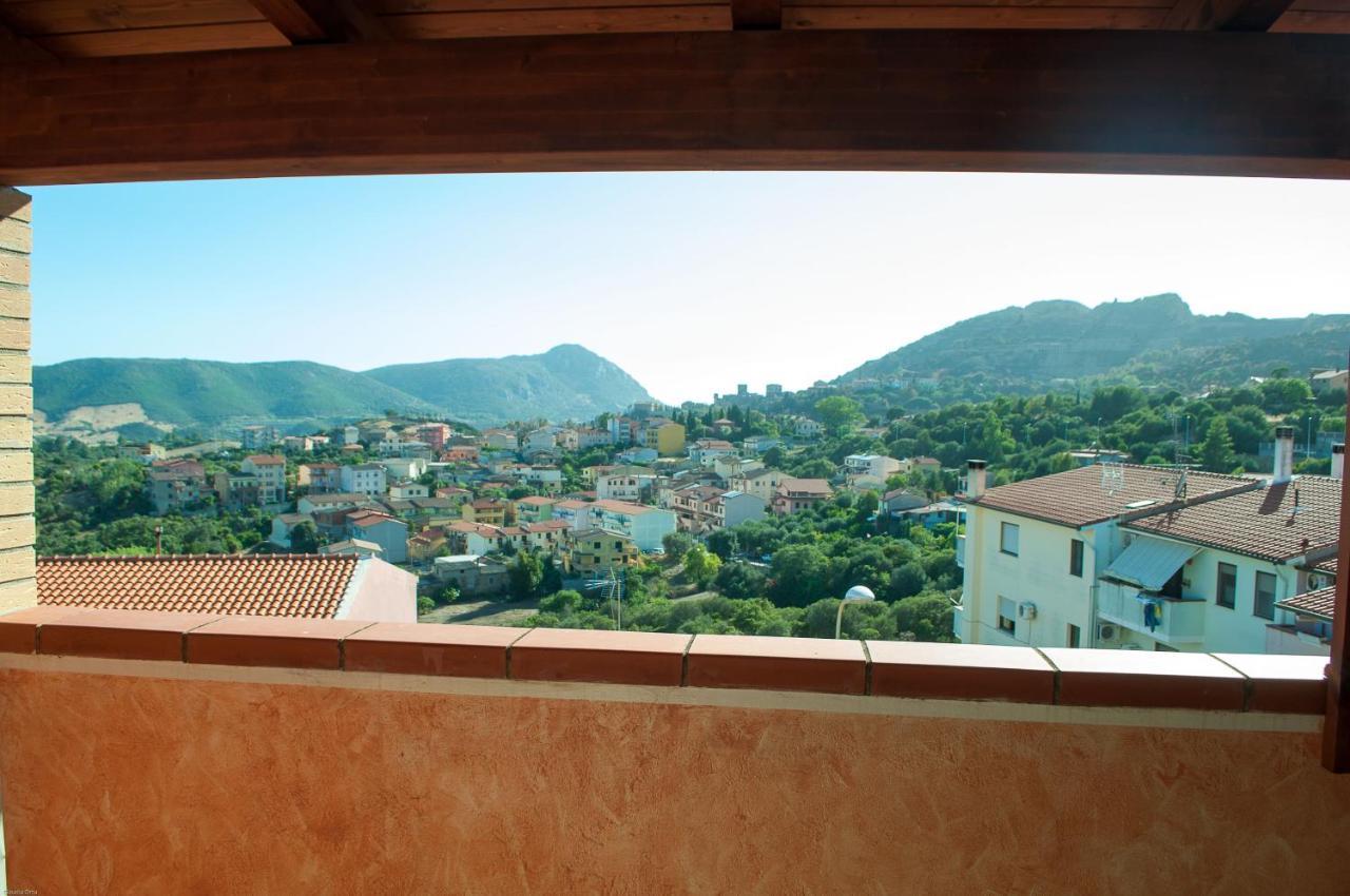 HOTEL B&B SANTA BARBARA IGLESIAS (Italia) - da 110 € | HOTELMIX